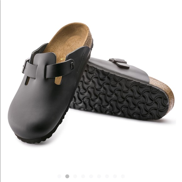 birkenstock clogs 42